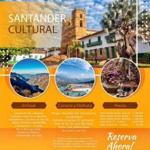 Santander Cultural